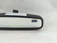 2009-2014 Nissan Murano Interior Rear View Mirror Replacement OEM P/N:4112A-ZTVHL3 Fits OEM Used Auto Parts - Oemusedautopar