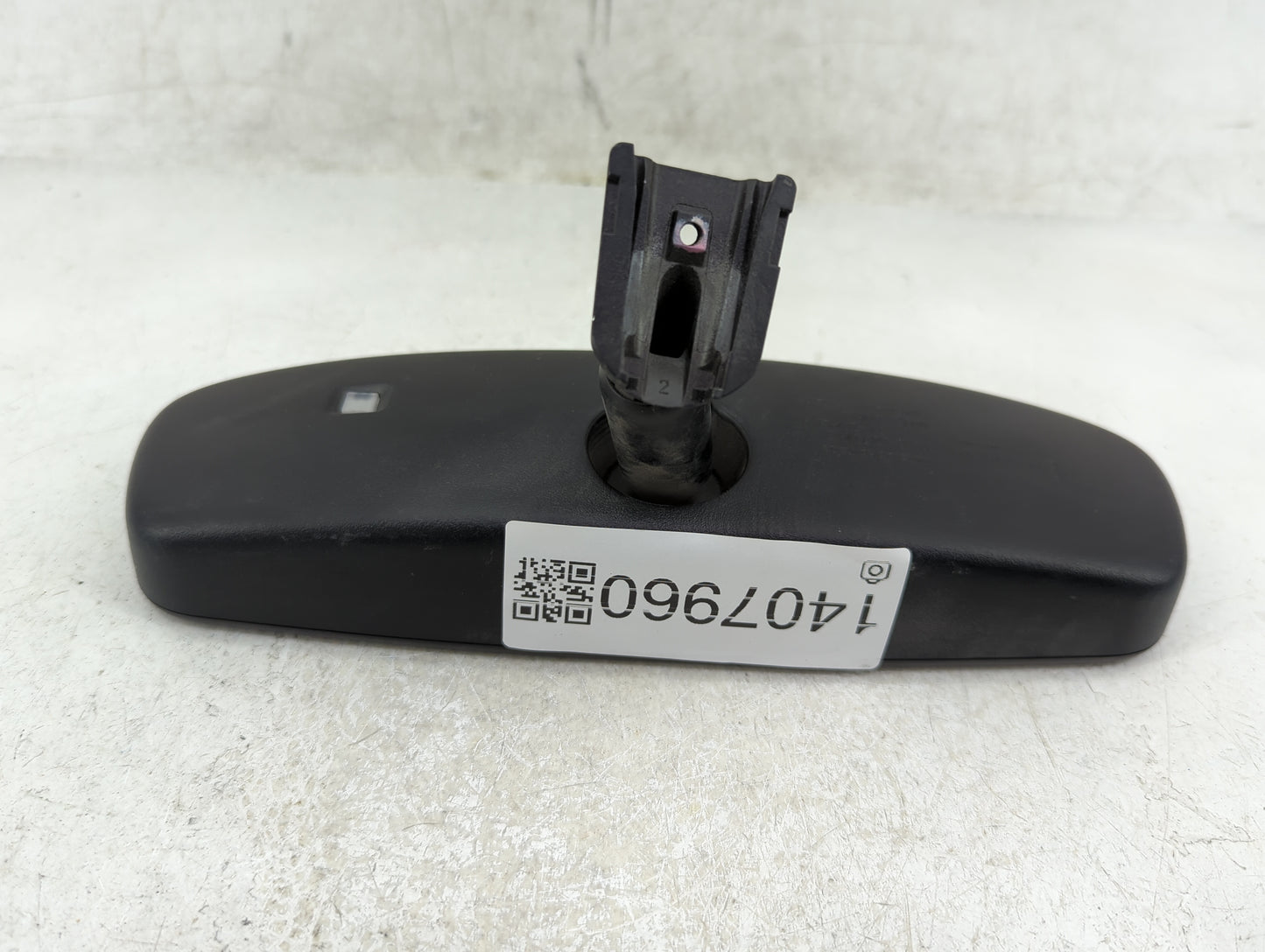 2009-2014 Nissan Murano Interior Rear View Mirror Replacement OEM P/N:4112A-ZTVHL3 Fits OEM Used Auto Parts - Oemusedautopar