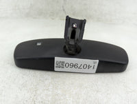2009-2014 Nissan Murano Interior Rear View Mirror Replacement OEM P/N:4112A-ZTVHL3 Fits OEM Used Auto Parts - Oemusedautopar