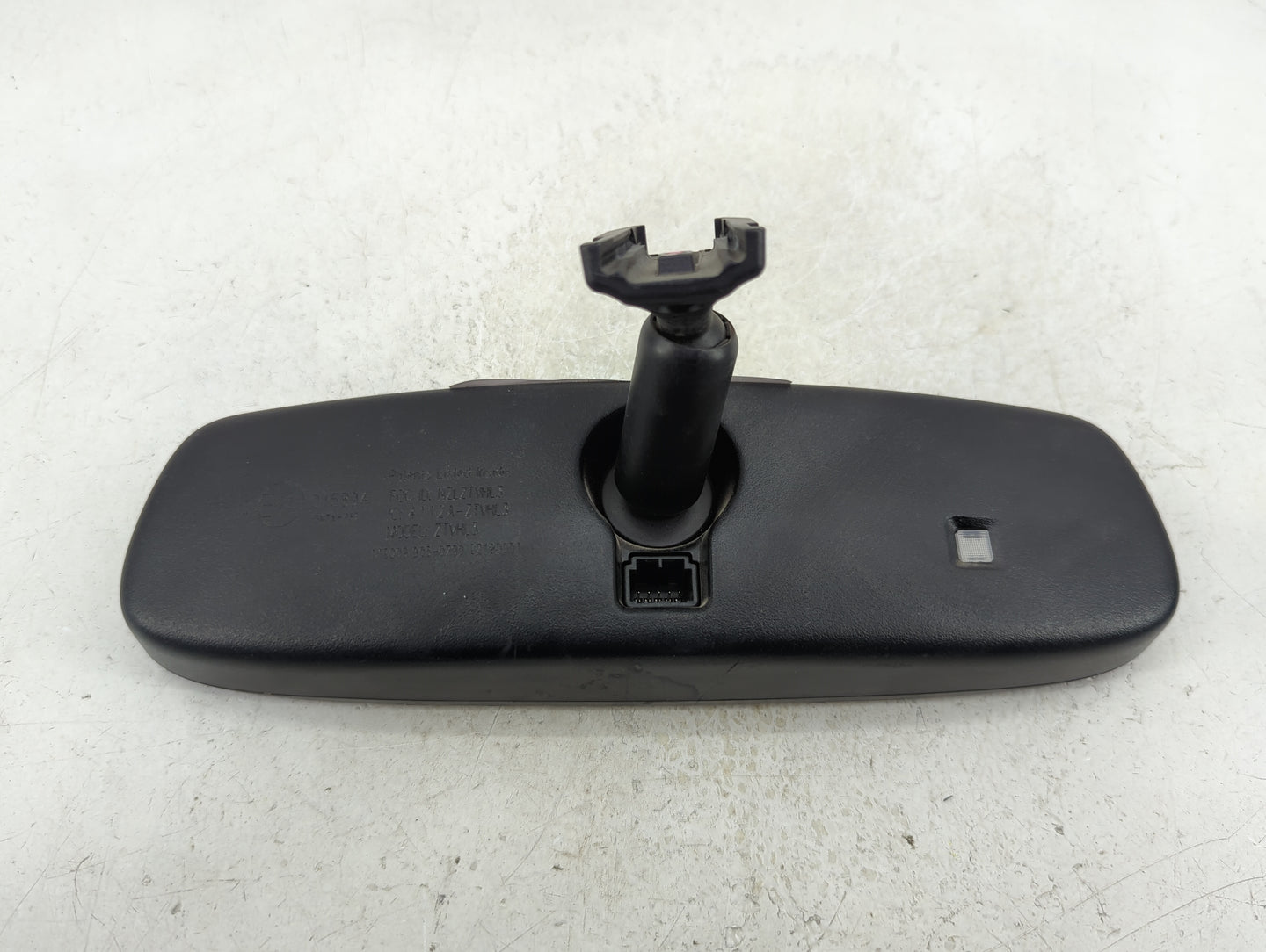 2009-2014 Nissan Murano Interior Rear View Mirror Replacement OEM P/N:4112A-ZTVHL3 Fits OEM Used Auto Parts - Oemusedautopar
