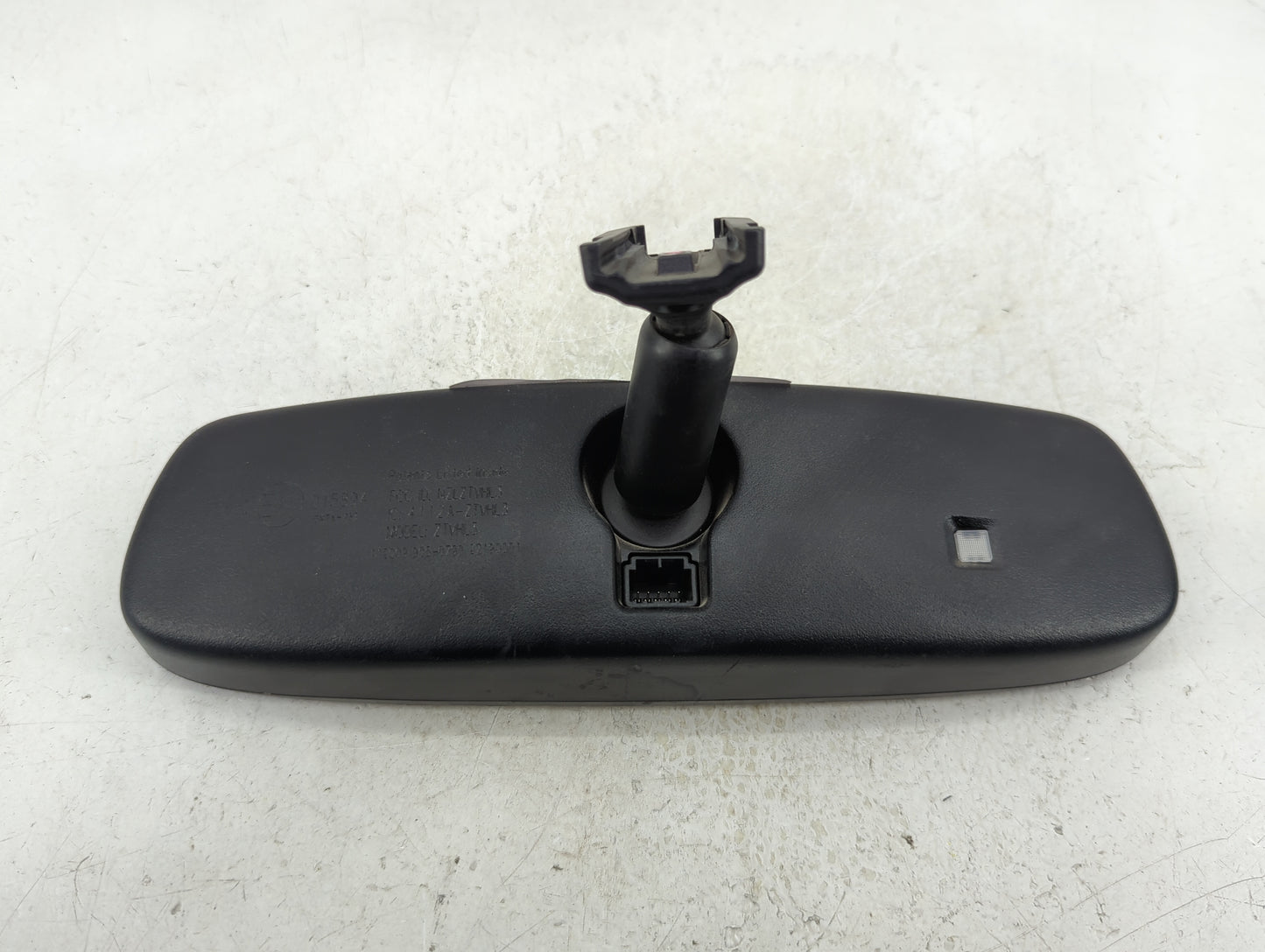 2009-2014 Nissan Murano Interior Rear View Mirror Replacement OEM P/N:4112A-ZTVHL3 Fits OEM Used Auto Parts - Oemusedautopar