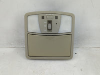 2009-2013 Nissan Murano Overhead Roof Console 1408508 - Oemusedautoparts1.com