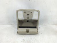 2009-2013 Nissan Murano Overhead Roof Console 1408508 - Oemusedautoparts1.com