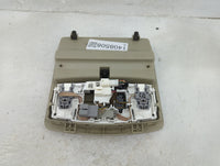2009-2013 Nissan Murano Overhead Roof Console 1408508 - Oemusedautoparts1.com