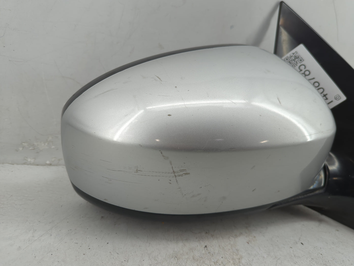 2009-2014 Nissan Murano Passenger Side View Mirror - Right Door Mirror OEM Used - Oemusedautoparts1.com