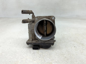 compare product 2009-2014 Nissan Murano Throttle Body P/N:RME70-11 Fits Fits 2007 2008 2009 2010 2011 2012 2013 2014 OEM Used Auto Parts