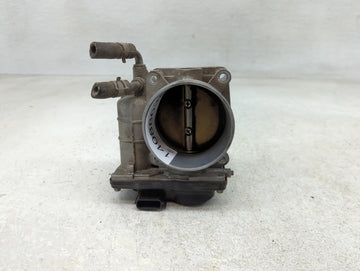2009-2014 Nissan Murano Throttle Body P/N:RME70-11 Fits Fits 2007 2008 2009 2010 2011 2012 2013 2014 OEM Used Auto Parts - O