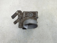 2009-2014 Nissan Murano Throttle Body P/N:RME70-11 Fits Fits 2007 2008 2009 2010 2011 2012 2013 2014 OEM Used Auto Parts - O