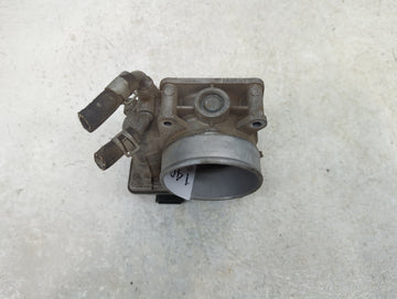 2009-2014 Nissan Murano Throttle Body P/N:RME70-11 Fits Fits 2007 2008 2009 2010 2011 2012 2013 2014 OEM Used Auto Parts