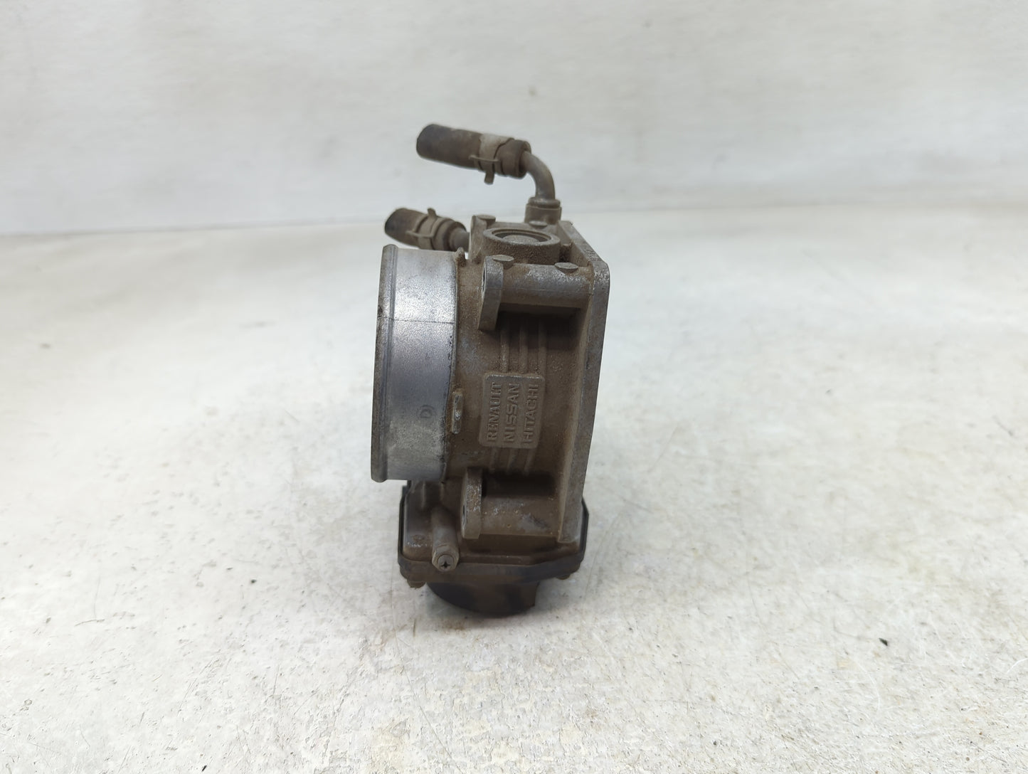 2009-2014 Nissan Murano Throttle Body P/N:RME70-11 Fits Fits 2007 2008 2009 2010 2011 2012 2013 2014 OEM Used Auto Parts - O