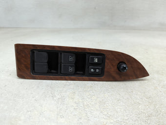 compare product 2009-2014 Nissan Murano Master Power Window Switch Replacement Driver Side Left P/N:25401 1AA0C Fits OEM Used Auto Parts