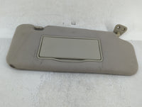 2009-2014 Nissan Murano Sun Visor Shade Replacement Passenger Right Mirror Fits Fits 2009 2010 2011 2012 2013 2014 OEM Used 