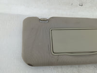 2009-2014 Nissan Murano Sun Visor Shade Replacement Passenger Right Mirror Fits Fits 2009 2010 2011 2012 2013 2014 OEM Used 