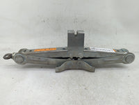 2010 Nissan Murano Spare Scissor Car Jack 1409504 - Oemusedautoparts1.com