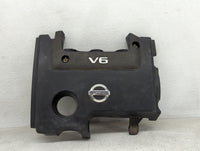 2010 Nissan Murano Engine Cover - Oemusedautoparts1.com