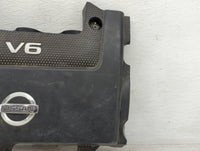2010 Nissan Murano Engine Cover - Oemusedautoparts1.com