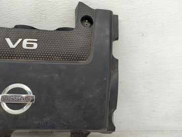2010 Nissan Murano Engine Cover
