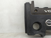2010 Nissan Murano Engine Cover - Oemusedautoparts1.com