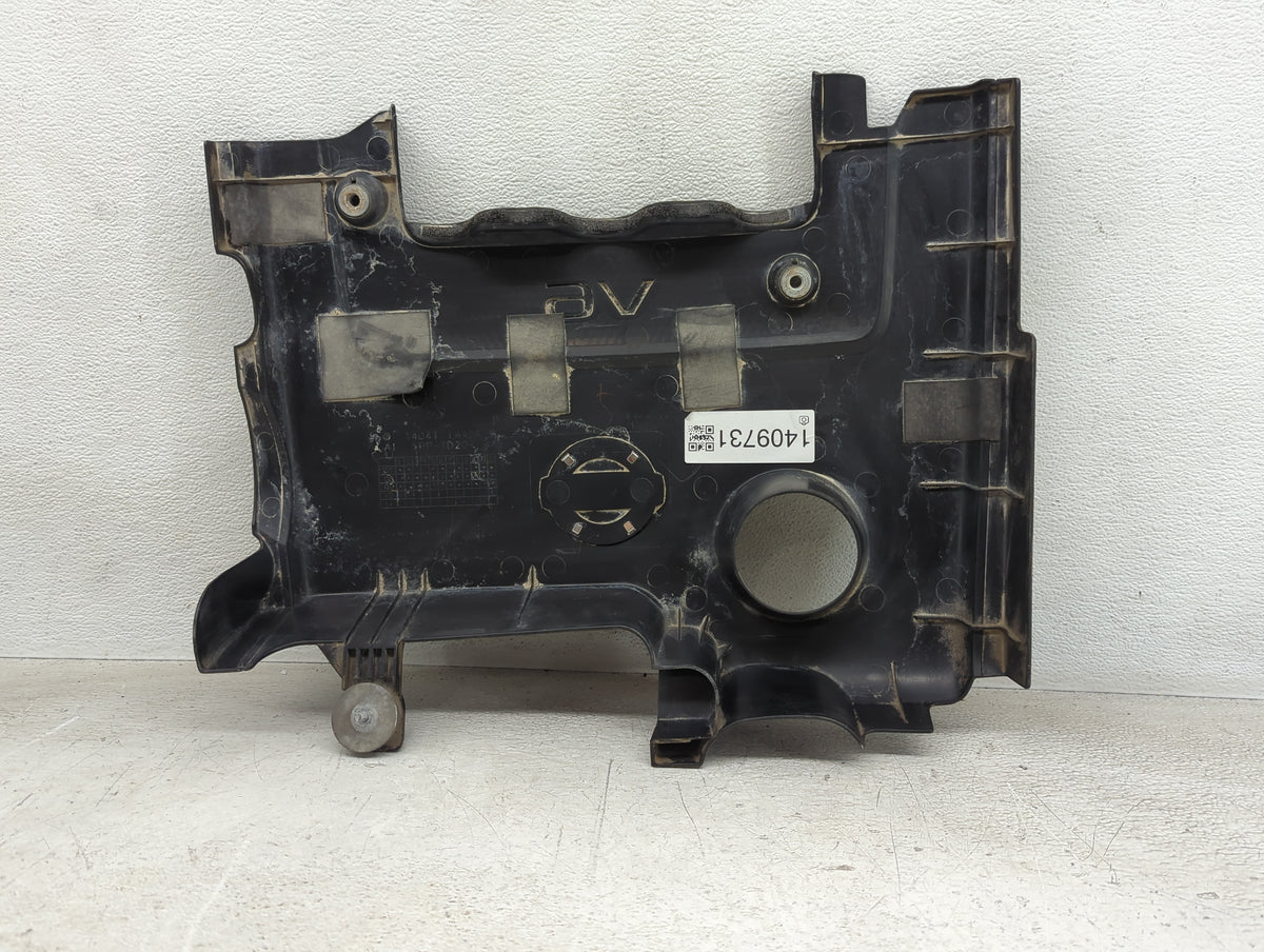 2010 Nissan Murano Engine Cover - Oemusedautoparts1.com