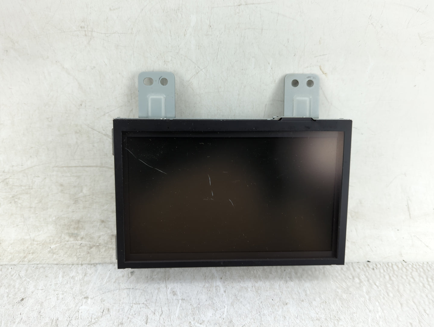2009-2010 Nissan Murano Information Display Screen - Oemusedautoparts1.com