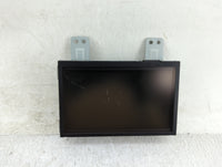 2009-2010 Nissan Murano Information Display Screen - Oemusedautoparts1.com