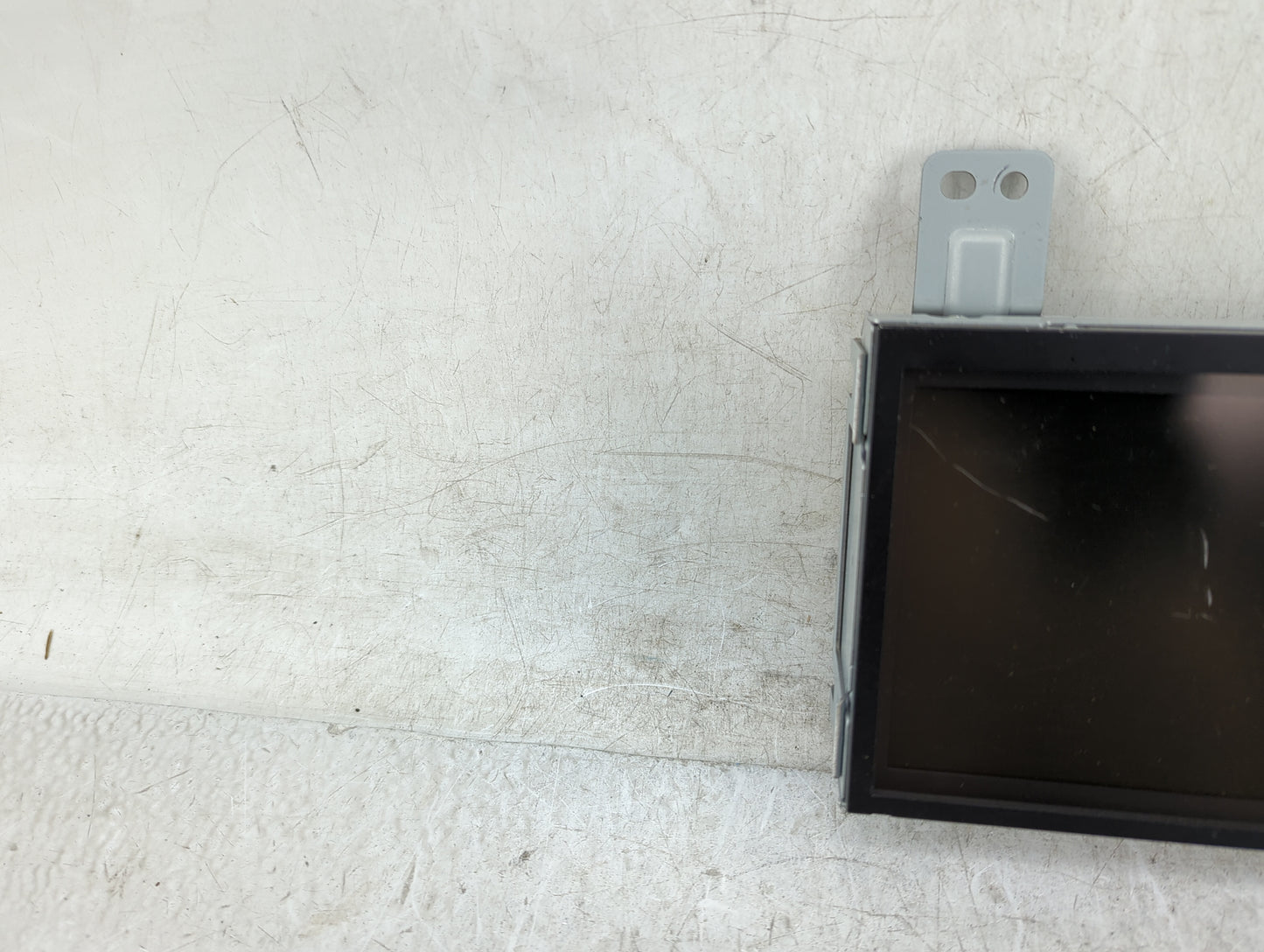 2009-2010 Nissan Murano Information Display Screen - Oemusedautoparts1.com