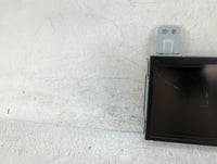 2009-2010 Nissan Murano Information Display Screen - Oemusedautoparts1.com