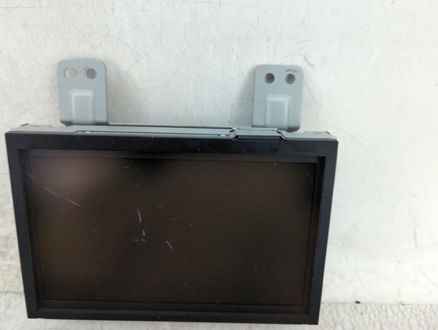 2009-2010 Nissan Murano Information Display Screen - Oemusedautoparts1.com