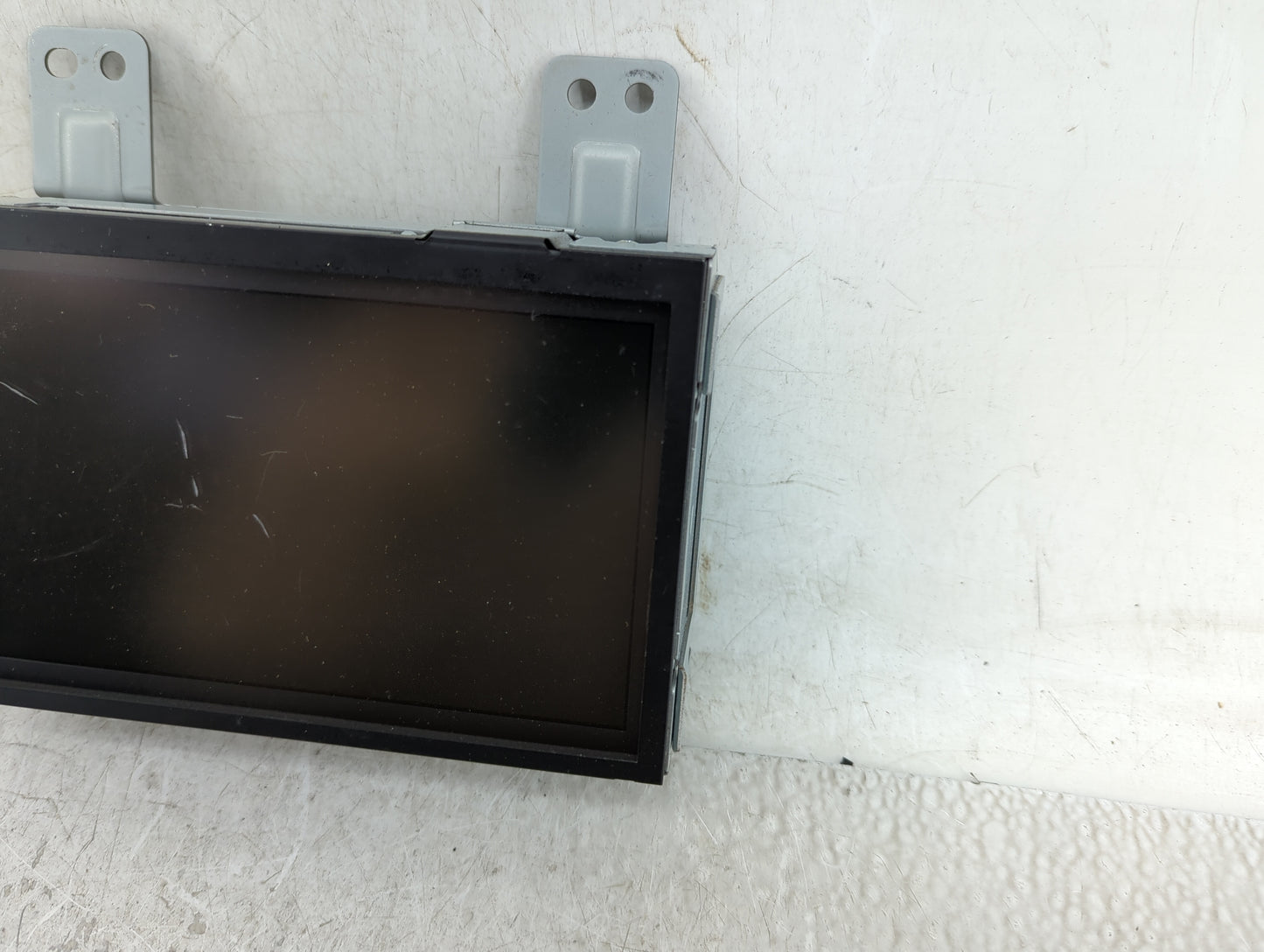2009-2010 Nissan Murano Information Display Screen - Oemusedautoparts1.com