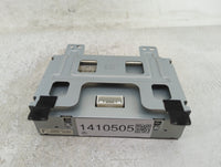 2009-2010 Nissan Murano Information Display Screen - Oemusedautoparts1.com