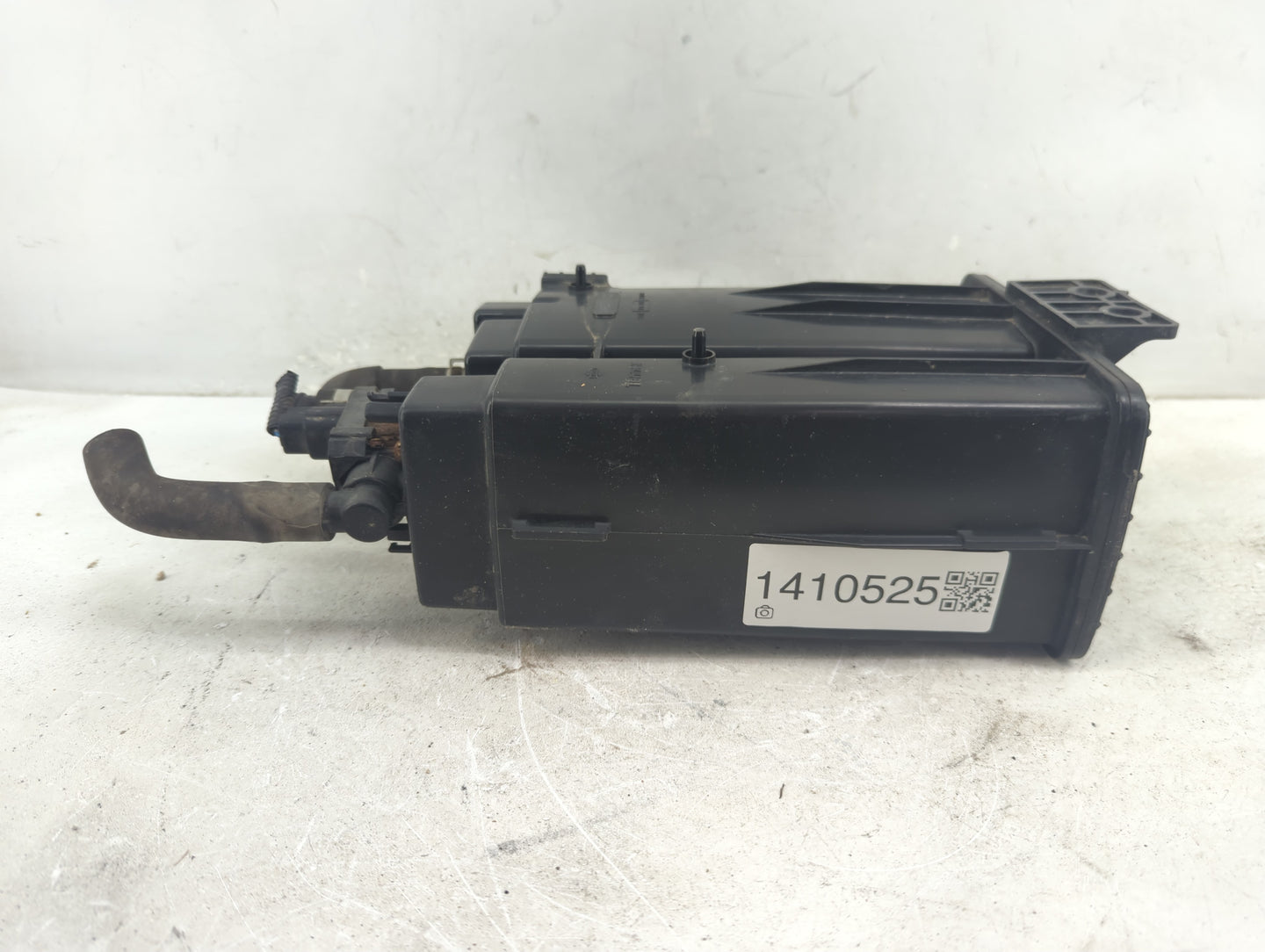 2010 Nissan Murano Fuel Vapor Charcoal Canister - Oemusedautoparts1.com