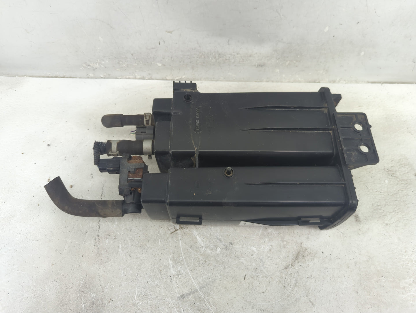 2010 Nissan Murano Fuel Vapor Charcoal Canister - Oemusedautoparts1.com