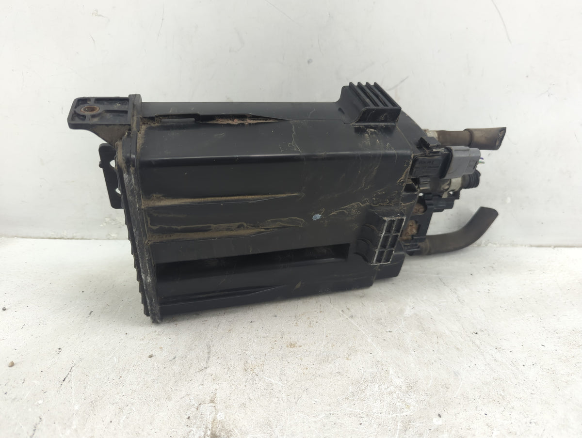 2010 Nissan Murano Fuel Vapor Charcoal Canister - Oemusedautoparts1.com