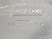 2010 Nissan Murano Fuel Vapor Charcoal Canister - Oemusedautoparts1.com
