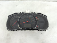 2010 Nissan Murano Instrument Cluster Speedometer Gauges P/N:248201V41A Fits OEM Used Auto Parts - Oemusedautoparts1.com