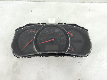 2010 Nissan Murano Instrument Cluster Speedometer Gauges P/N:248201V41A Fits OEM Used Auto Parts - Oemusedautoparts1.com