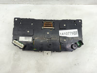 2010 Nissan Murano Instrument Cluster Speedometer Gauges P/N:248201V41A Fits OEM Used Auto Parts - Oemusedautoparts1.com