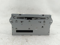 2010 Nissan Murano Radio AM FM Cd Player Receiver Replacement P/N:259151AA1A Fits Fits 2007 2008 2009 OEM Used Auto Parts - 