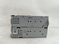 2010 Nissan Murano Radio AM FM Cd Player Receiver Replacement P/N:259151AA1A Fits Fits 2007 2008 2009 OEM Used Auto Parts - 