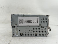 2010 Nissan Murano Radio AM FM Cd Player Receiver Replacement P/N:259151AA1A Fits Fits 2007 2008 2009 OEM Used Auto Parts - 