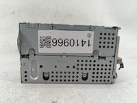 2010 Nissan Murano Radio AM FM Cd Player Receiver Replacement P/N:259151AA1A Fits Fits 2007 2008 2009 OEM Used Auto Parts - 