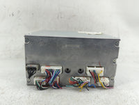 2010 Nissan Murano Radio AM FM Cd Player Receiver Replacement P/N:259151AA1A Fits Fits 2007 2008 2009 OEM Used Auto Parts - 