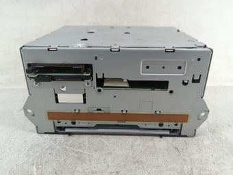 compare product 2009-2010 Nissan Murano Radio AM FM Cd Player Receiver Replacement Fits Fits 2009 2010 OEM Used Auto Parts