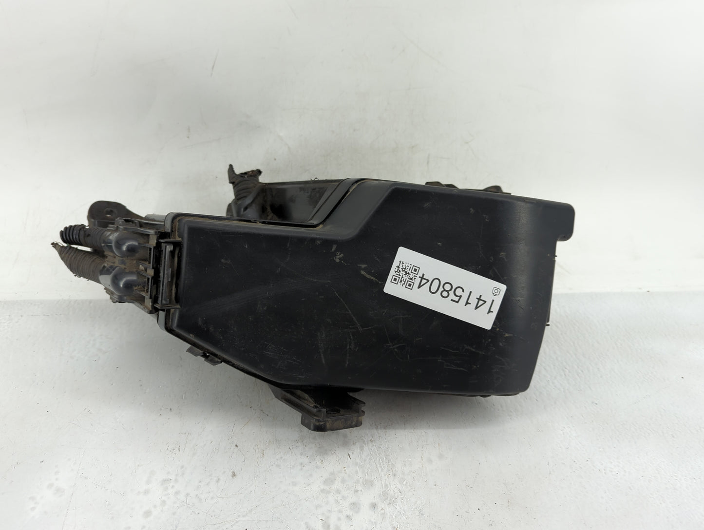 2009-2010 Nissan Murano Fusebox Fuse Box Panel Relay Module Fits Fits 2009 2010 OEM Used Auto Parts - Oemusedautoparts1.com