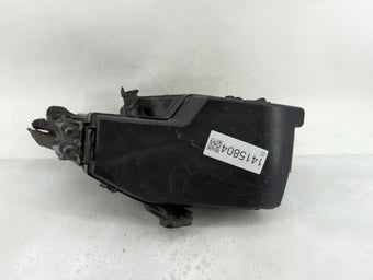 compare product 2009-2010 Nissan Murano Fusebox Fuse Box Panel Relay Module Fits Fits 2009 2010 OEM Used Auto Parts
