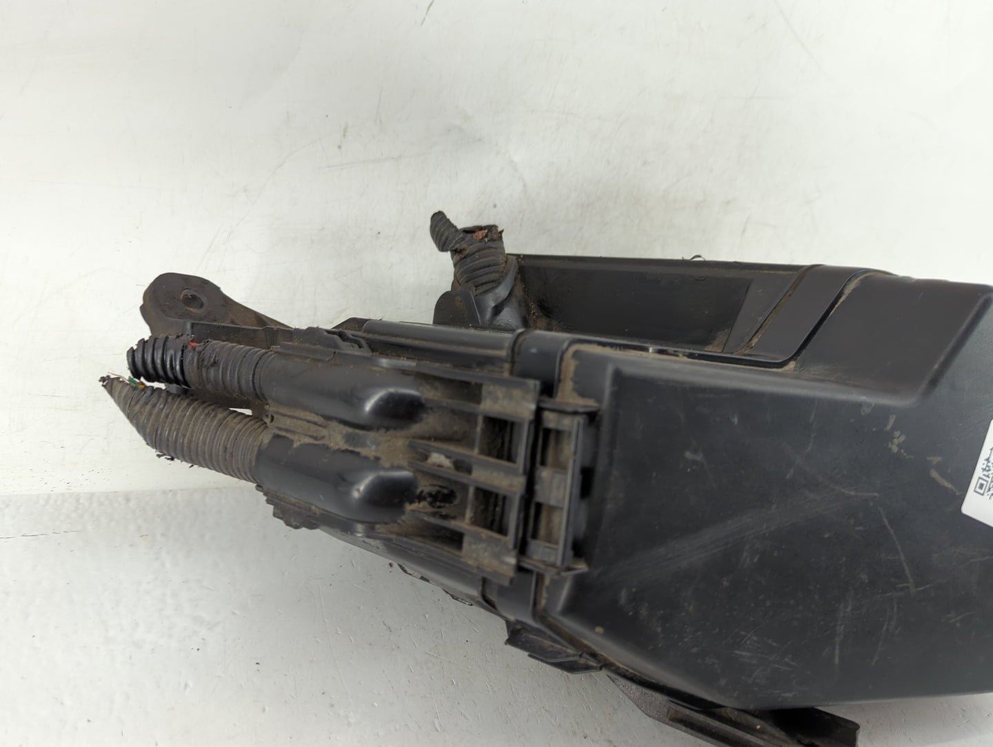 2009-2010 Nissan Murano Fusebox Fuse Box Panel Relay Module Fits Fits 2009 2010 OEM Used Auto Parts - Oemusedautoparts1.com