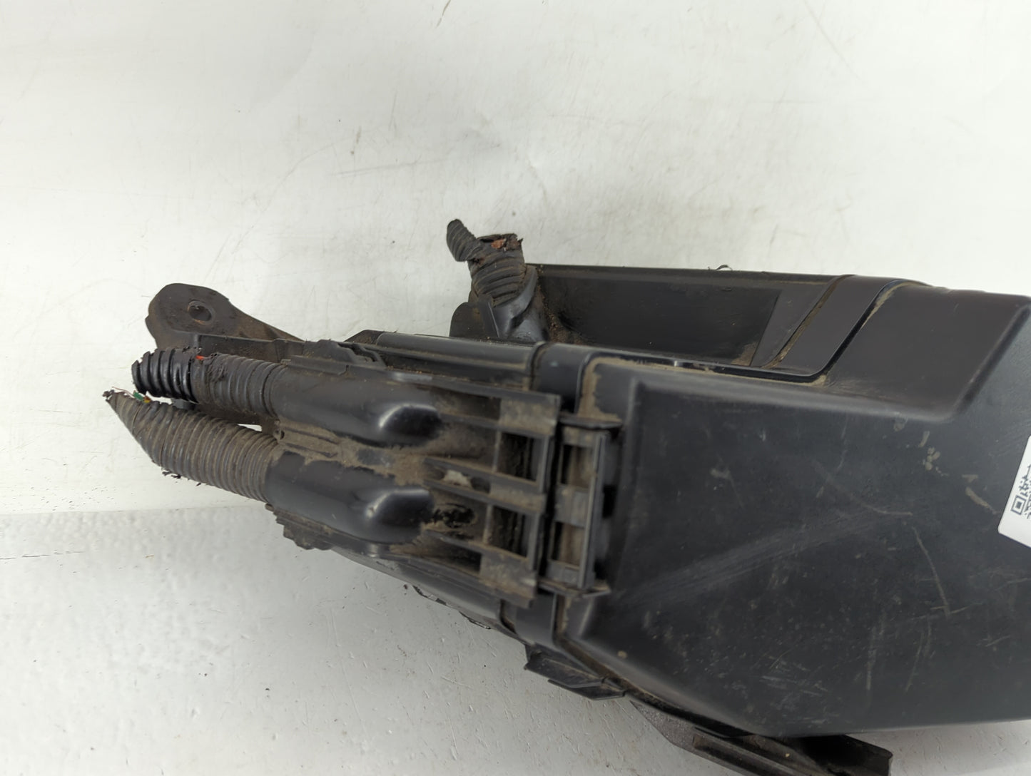 2009-2010 Nissan Murano Fusebox Fuse Box Panel Relay Module Fits Fits 2009 2010 OEM Used Auto Parts - Oemusedautoparts1.com