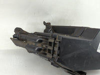 2009-2010 Nissan Murano Fusebox Fuse Box Panel Relay Module Fits Fits 2009 2010 OEM Used Auto Parts - Oemusedautoparts1.com