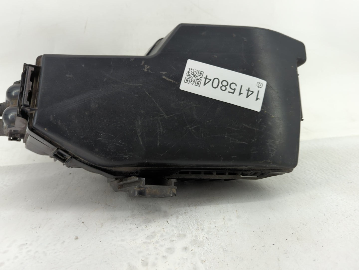 2009-2010 Nissan Murano Fusebox Fuse Box Panel Relay Module Fits Fits 2009 2010 OEM Used Auto Parts - Oemusedautoparts1.com