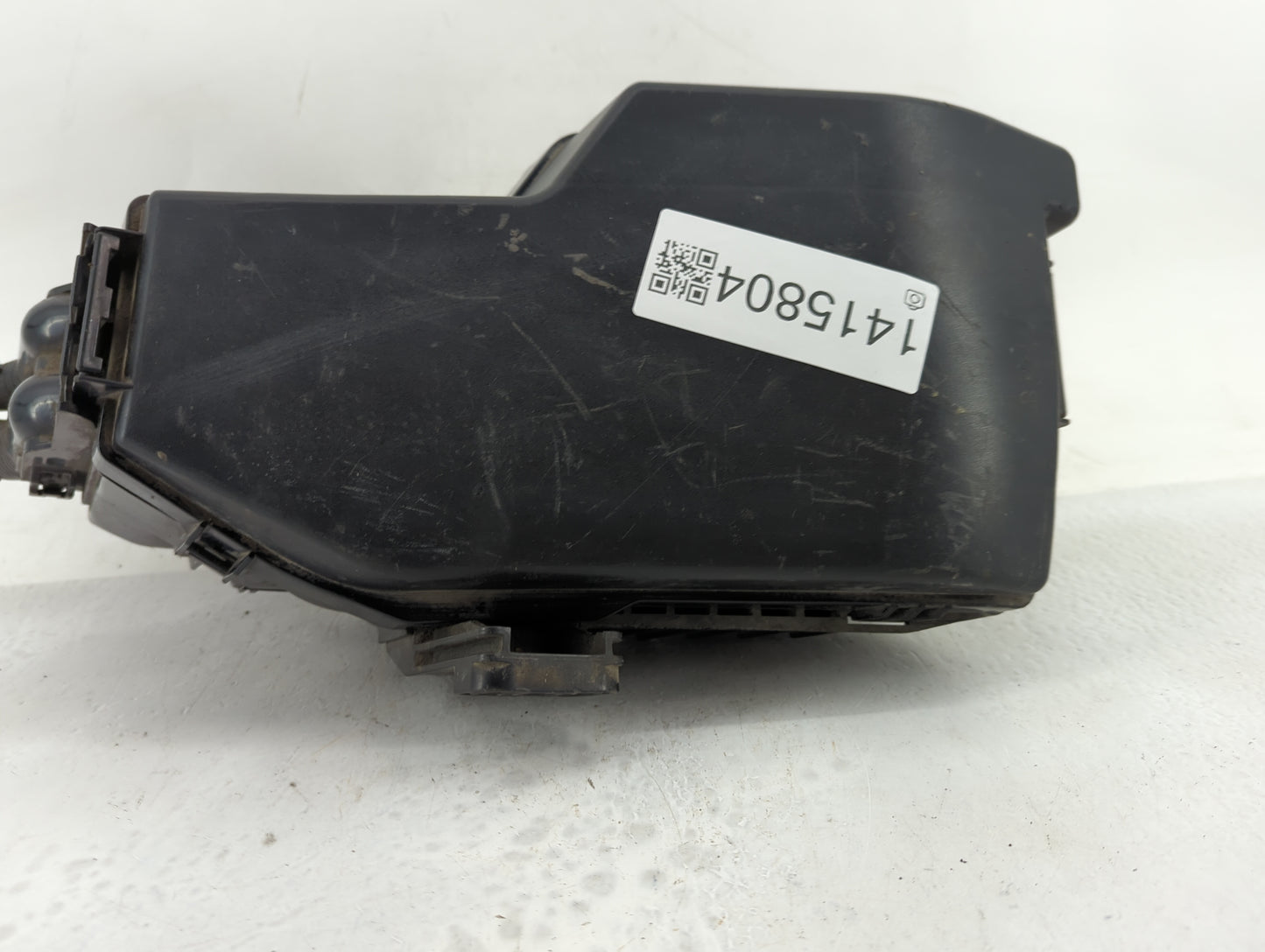 2009-2010 Nissan Murano Fusebox Fuse Box Panel Relay Module Fits Fits 2009 2010 OEM Used Auto Parts - Oemusedautoparts1.com
